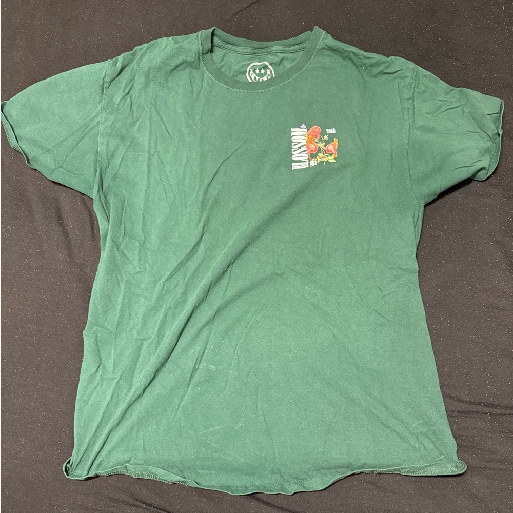 CVLA Fire Flower Men’s Tee